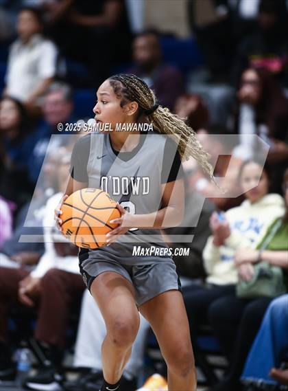 Thumbnail 2 in Bishop O'Dowd @ Sierra Canyon photogallery.