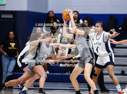 Thumbnail 3 in Bishop O'Dowd @ Sierra Canyon photogallery.