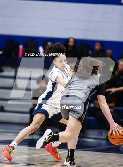 Thumbnail 1 in Bishop O'Dowd @ Sierra Canyon photogallery.