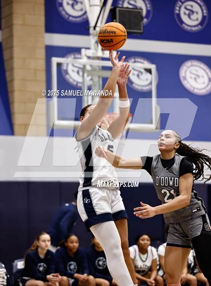 Thumbnail 1 in Bishop O'Dowd @ Sierra Canyon photogallery.