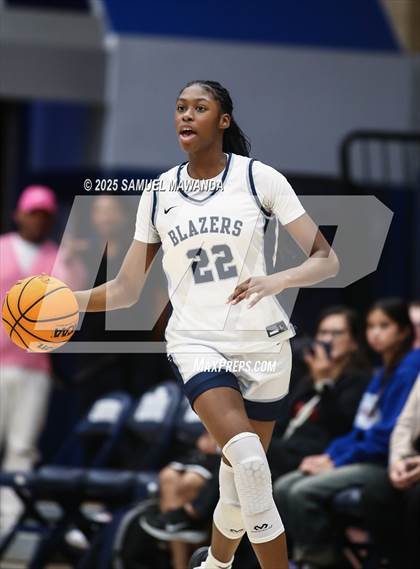 Thumbnail 3 in Bishop O'Dowd @ Sierra Canyon photogallery.