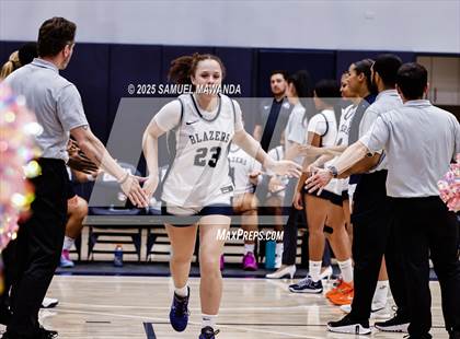 Thumbnail 1 in Bishop O'Dowd @ Sierra Canyon photogallery.