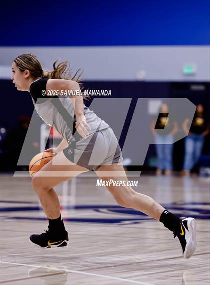 Thumbnail 2 in Bishop O'Dowd @ Sierra Canyon photogallery.