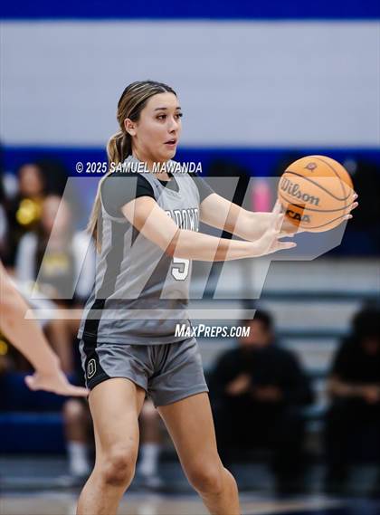 Thumbnail 2 in Bishop O'Dowd @ Sierra Canyon photogallery.