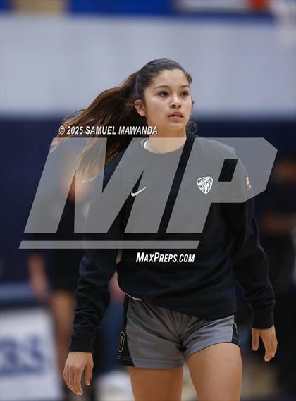 Thumbnail 3 in Bishop O'Dowd @ Sierra Canyon photogallery.