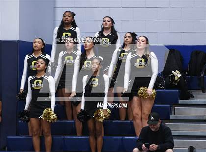 Thumbnail 3 in Bishop O'Dowd @ Sierra Canyon photogallery.