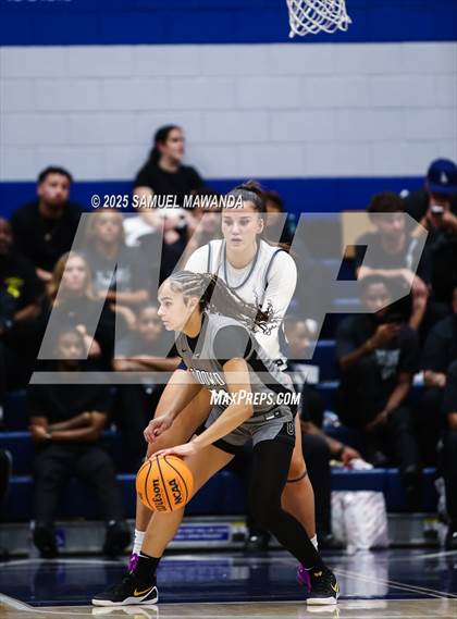 Thumbnail 3 in Bishop O'Dowd @ Sierra Canyon photogallery.