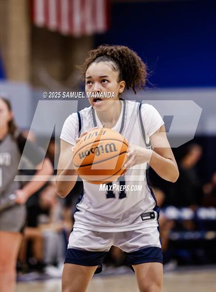 Thumbnail 3 in Bishop O'Dowd @ Sierra Canyon photogallery.