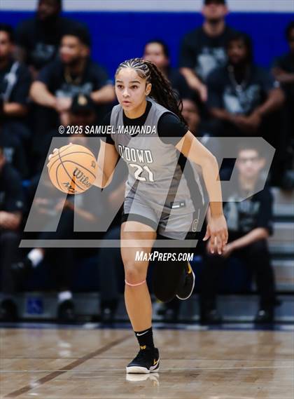 Thumbnail 2 in Bishop O'Dowd @ Sierra Canyon photogallery.