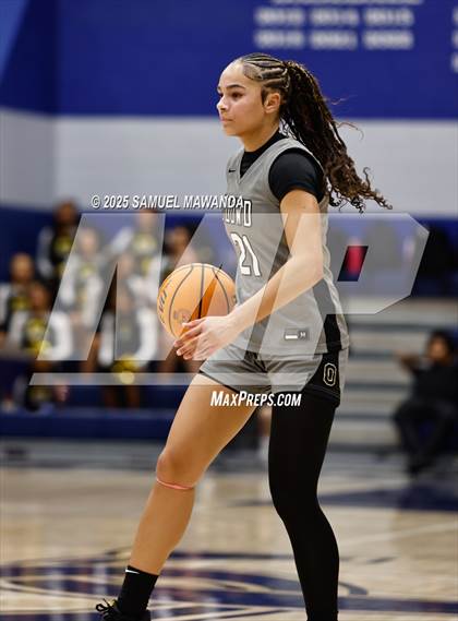 Thumbnail 2 in Bishop O'Dowd @ Sierra Canyon photogallery.