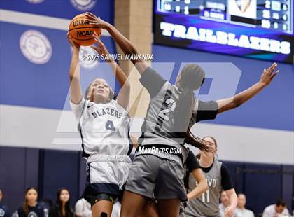 Thumbnail 3 in Bishop O'Dowd @ Sierra Canyon photogallery.