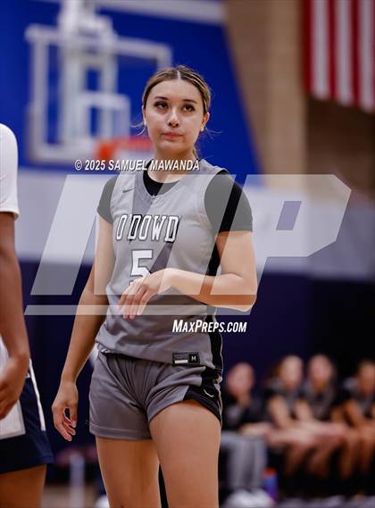 Thumbnail 3 in Bishop O'Dowd @ Sierra Canyon photogallery.