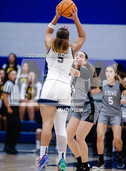 Thumbnail 1 in Bishop O'Dowd @ Sierra Canyon photogallery.