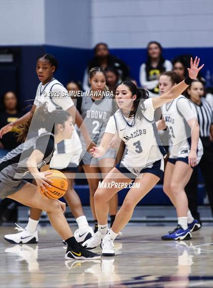 Thumbnail 1 in Bishop O'Dowd @ Sierra Canyon photogallery.