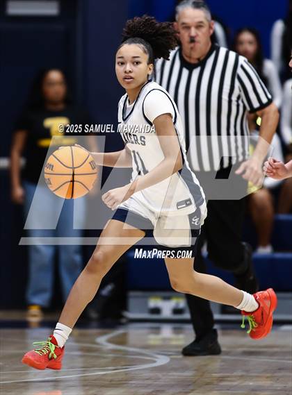 Thumbnail 2 in Bishop O'Dowd @ Sierra Canyon photogallery.