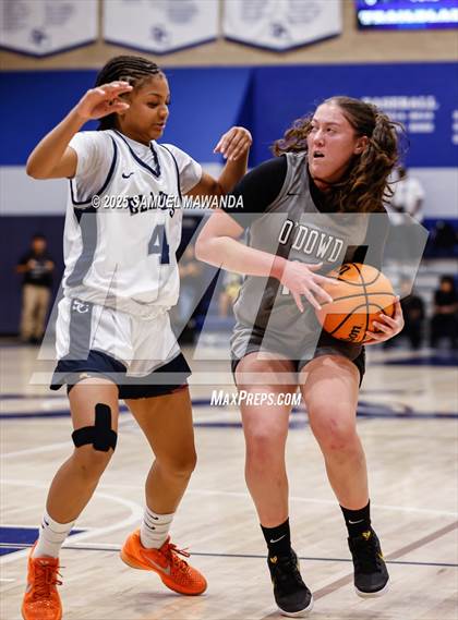 Thumbnail 3 in Bishop O'Dowd @ Sierra Canyon photogallery.