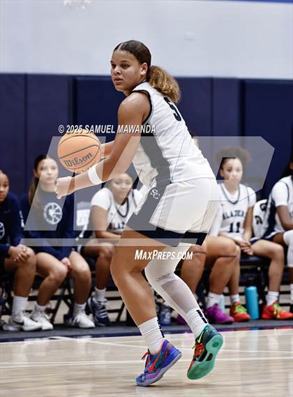 Thumbnail 2 in Bishop O'Dowd @ Sierra Canyon photogallery.