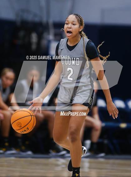 Thumbnail 2 in Bishop O'Dowd @ Sierra Canyon photogallery.