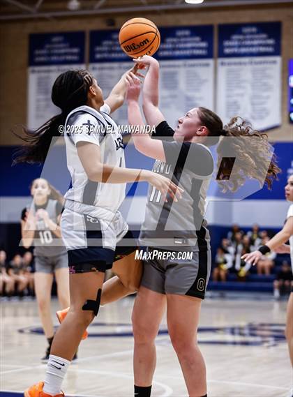 Thumbnail 1 in Bishop O'Dowd @ Sierra Canyon photogallery.