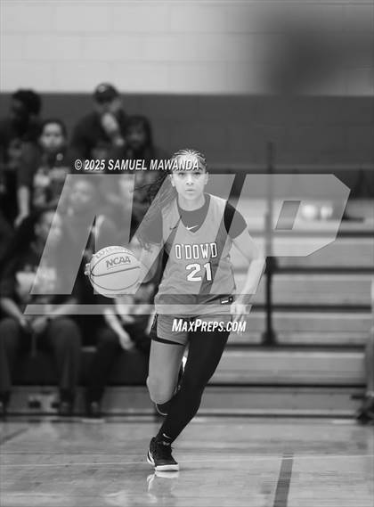 Thumbnail 2 in Bishop O'Dowd @ Sierra Canyon photogallery.