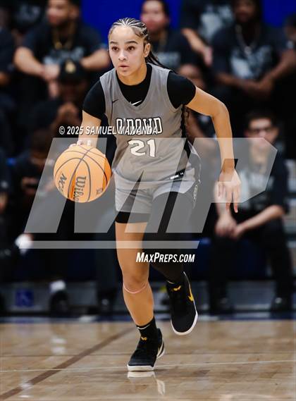 Thumbnail 3 in Bishop O'Dowd @ Sierra Canyon photogallery.