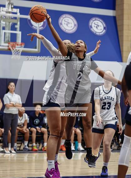 Thumbnail 1 in Bishop O'Dowd @ Sierra Canyon photogallery.