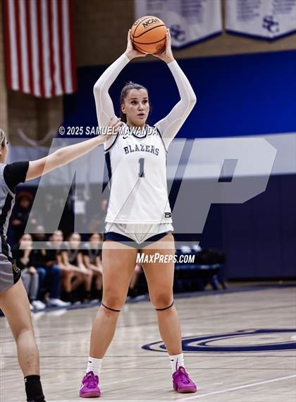 Thumbnail 2 in Bishop O'Dowd @ Sierra Canyon photogallery.