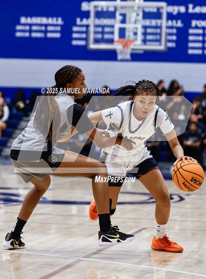 Thumbnail 2 in Bishop O'Dowd @ Sierra Canyon photogallery.