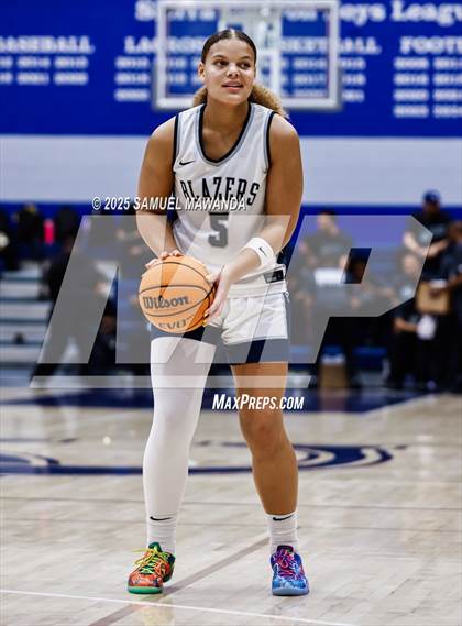 Thumbnail 2 in Bishop O'Dowd @ Sierra Canyon photogallery.