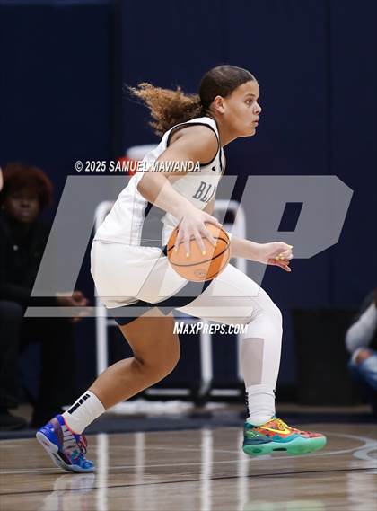 Thumbnail 3 in Bishop O'Dowd @ Sierra Canyon photogallery.