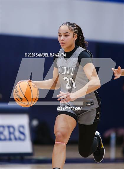 Thumbnail 3 in Bishop O'Dowd @ Sierra Canyon photogallery.