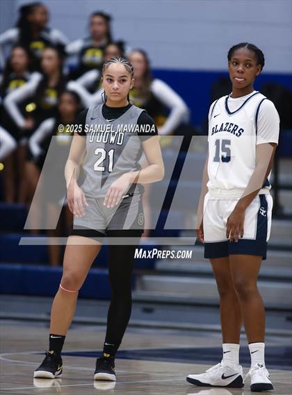 Thumbnail 1 in Bishop O'Dowd @ Sierra Canyon photogallery.