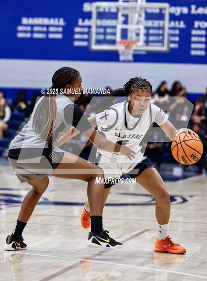 Thumbnail 1 in Bishop O'Dowd @ Sierra Canyon photogallery.