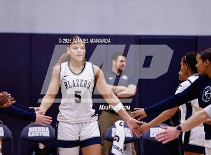 Thumbnail 1 in Bishop O'Dowd @ Sierra Canyon photogallery.