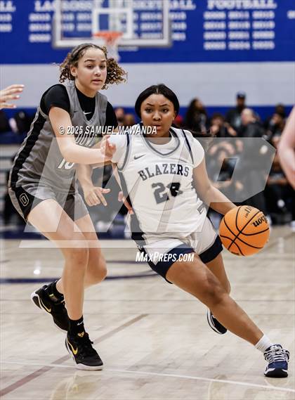 Thumbnail 1 in Bishop O'Dowd @ Sierra Canyon photogallery.