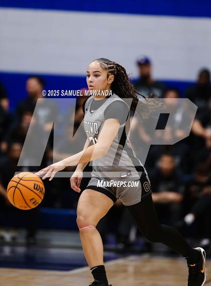 Thumbnail 2 in Bishop O'Dowd @ Sierra Canyon photogallery.