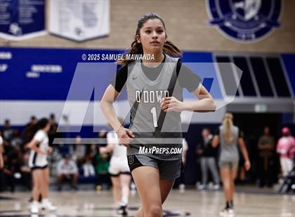 Thumbnail 3 in Bishop O'Dowd @ Sierra Canyon photogallery.