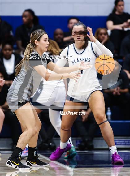 Thumbnail 1 in Bishop O'Dowd @ Sierra Canyon photogallery.