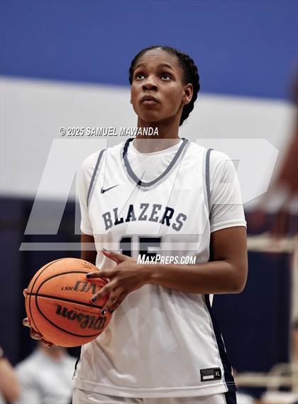 Thumbnail 2 in Bishop O'Dowd @ Sierra Canyon photogallery.