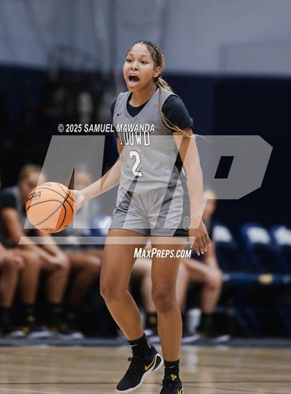 Thumbnail 3 in Bishop O'Dowd @ Sierra Canyon photogallery.