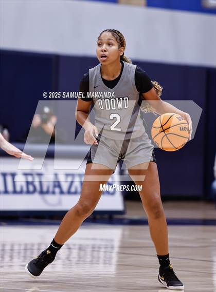 Thumbnail 2 in Bishop O'Dowd @ Sierra Canyon photogallery.