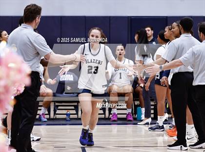 Thumbnail 3 in Bishop O'Dowd @ Sierra Canyon photogallery.