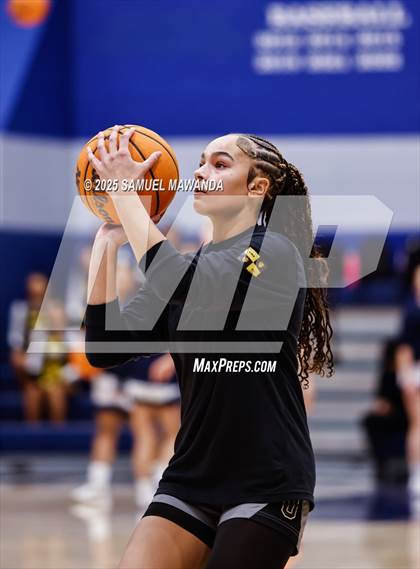 Thumbnail 2 in Bishop O'Dowd @ Sierra Canyon photogallery.