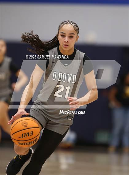 Thumbnail 1 in Bishop O'Dowd @ Sierra Canyon photogallery.