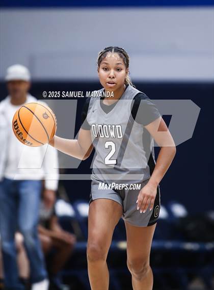 Thumbnail 1 in Bishop O'Dowd @ Sierra Canyon photogallery.