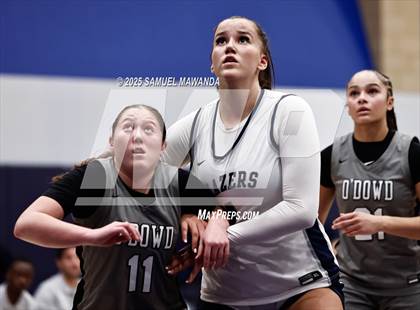 Thumbnail 3 in Bishop O'Dowd @ Sierra Canyon photogallery.