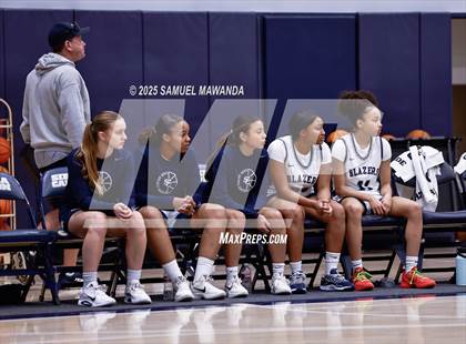 Thumbnail 1 in Bishop O'Dowd @ Sierra Canyon photogallery.