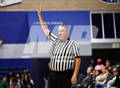 Thumbnail 3 in Bishop O'Dowd @ Sierra Canyon photogallery.