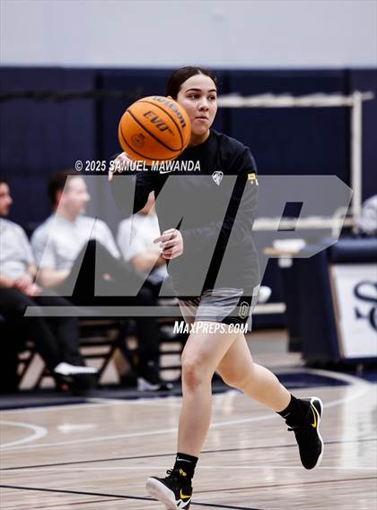 Thumbnail 3 in Bishop O'Dowd @ Sierra Canyon photogallery.