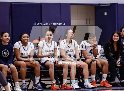 Thumbnail 2 in Bishop O'Dowd @ Sierra Canyon photogallery.